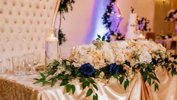 Nencini Ballroom