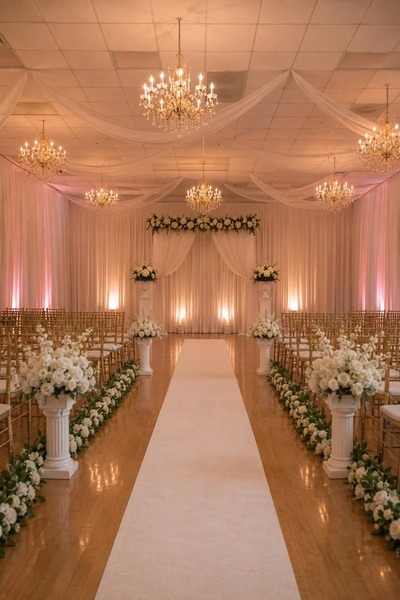 Nencini Ballroom