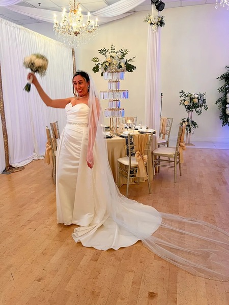 Nencini Ballroom