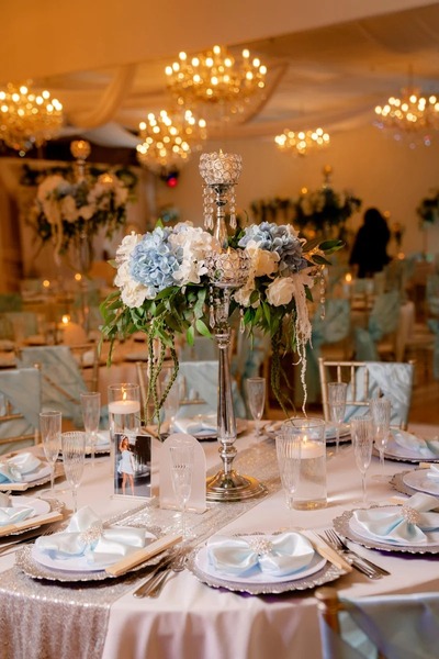 Nencini Ballroom