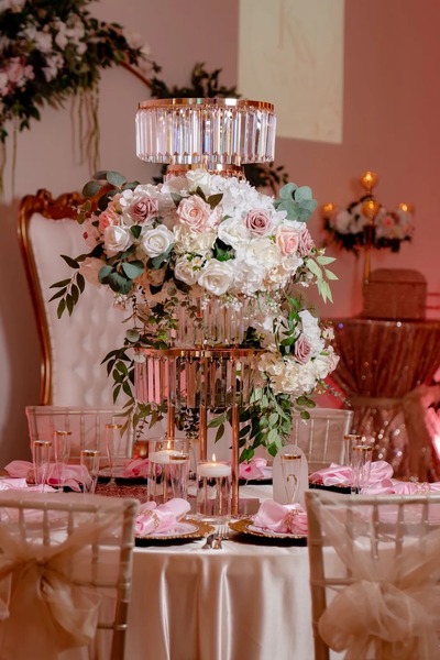 Nencini Ballroom