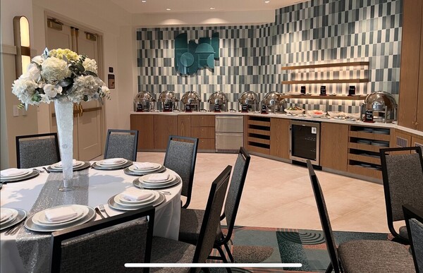 Sonesta Miami Airport Hotel
