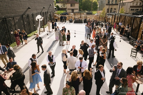 South Second: A Saz's Hospitality Group Property