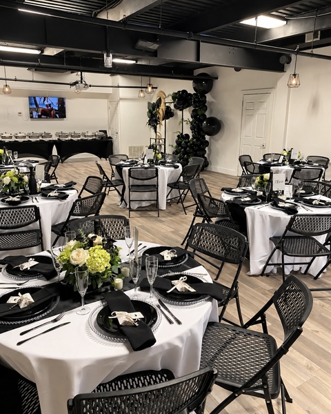 Gallery Event Studio