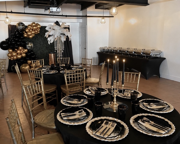Gallery Event Studio