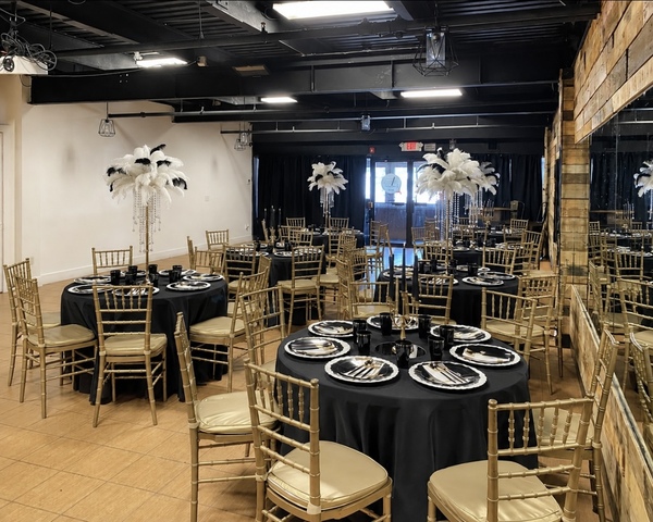 Gallery Event Studio