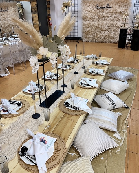 Gallery Events Studio
