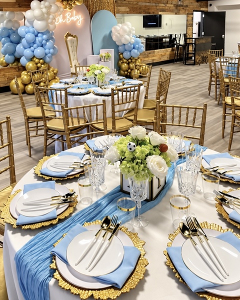 Gallery Event Studio