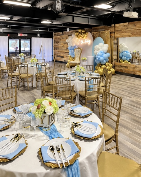 Gallery Event Studio