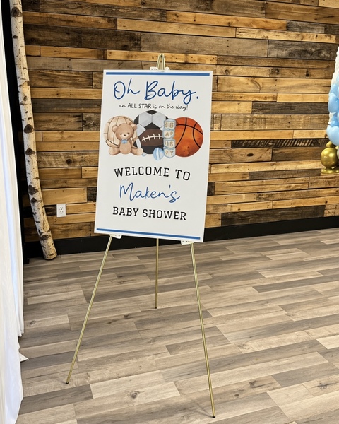 Gallery Event Studio