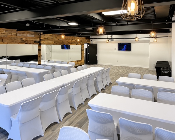 Gallery Event Studio