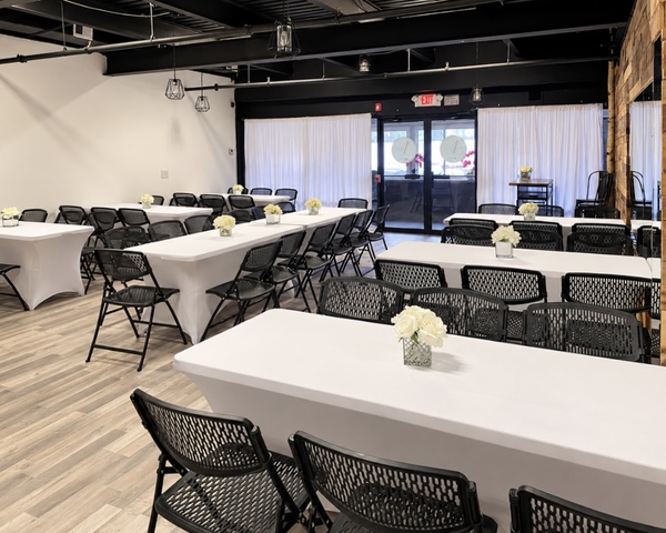 Gallery Event Studio