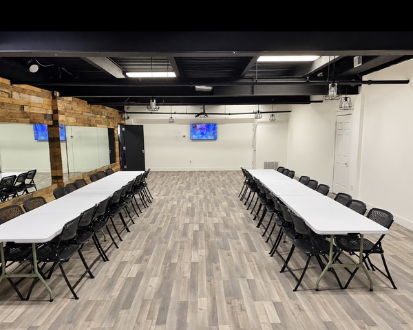 Gallery Event Studio