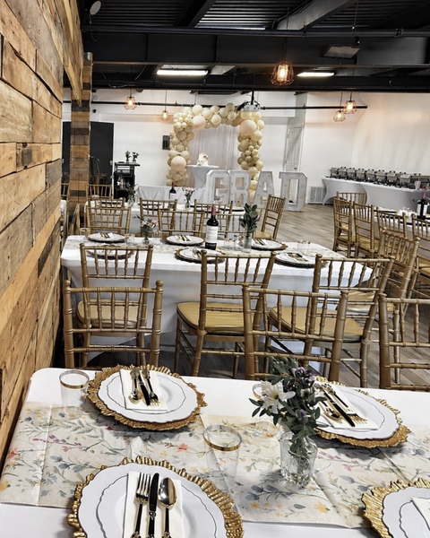 Gallery Event Studio