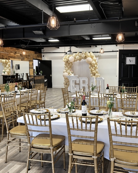 Gallery Event Studio