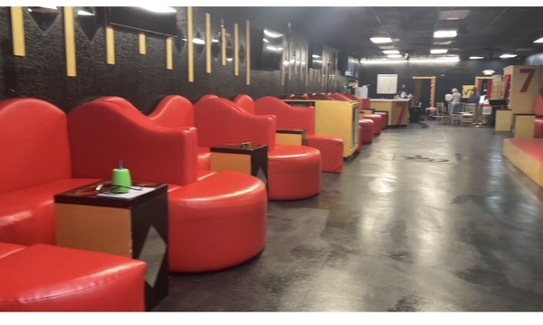 Venue Seven