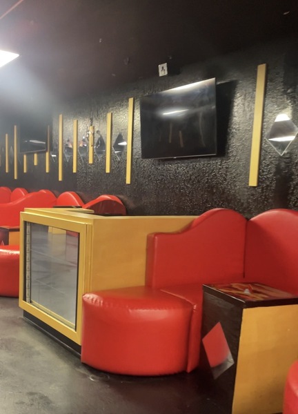Venue Seven