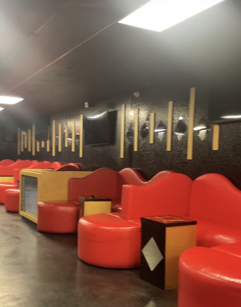 Venue Seven