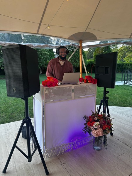 DJ DX