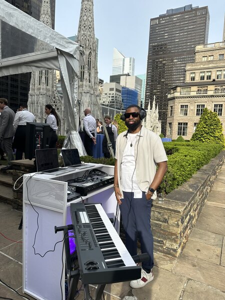 DJ DX