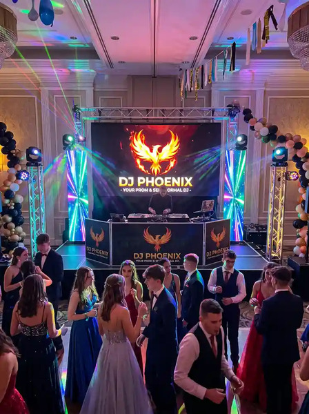 DJ Phoenix