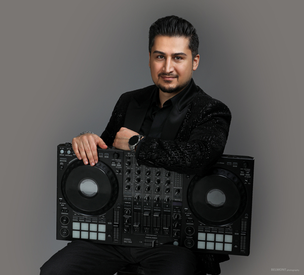 DJ Phoenix