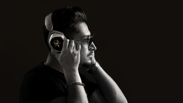 DJ Phoenix | Toronto’s Premier Open-Format Persian DJ