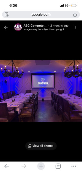 ABC Computer And Audio Visual Rental