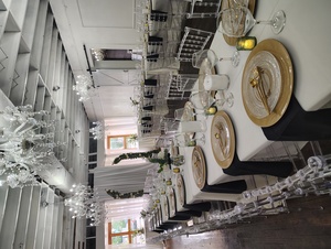 Traditional Room