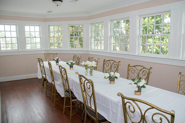 The Historic Magnolia House