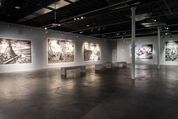 MoCA Westport