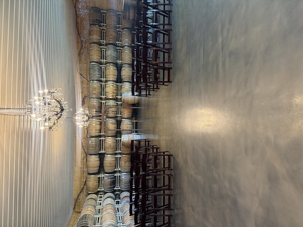 Next Chapter Winery