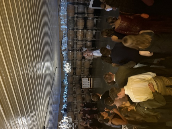 Next Chapter Winery