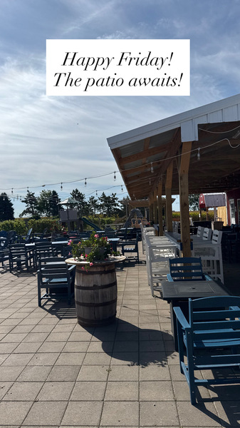 Next Chapter Winery
