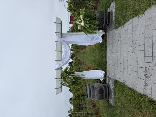 Next Chapter Winery