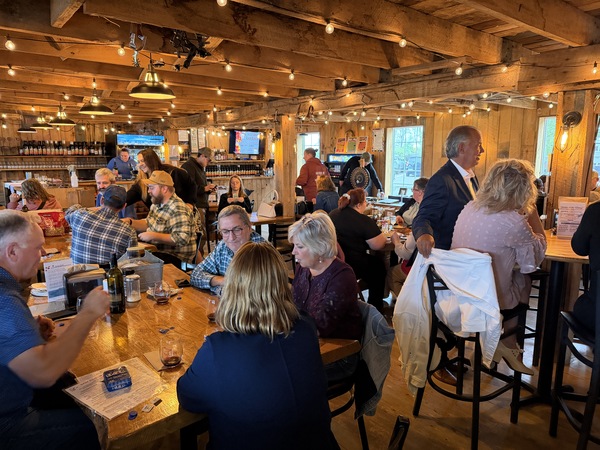 Next Chapter Winery