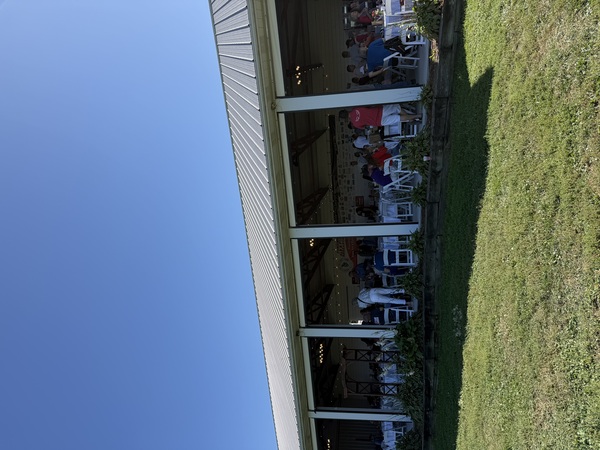 Next Chapter Winery