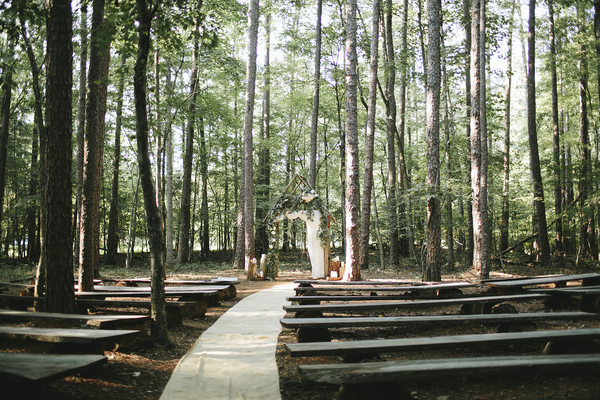 Timberlake Earth Sanctuary