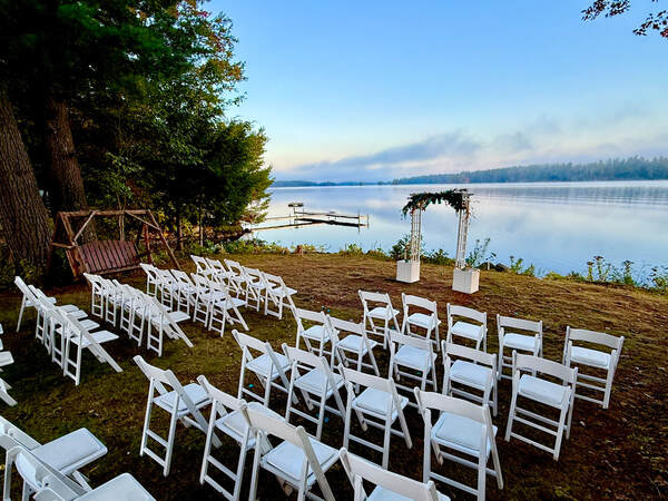 Highland Lake Resort
