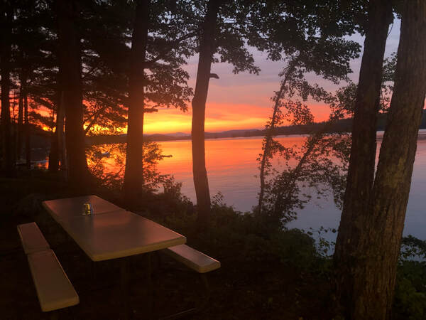 Highland Lake Resort