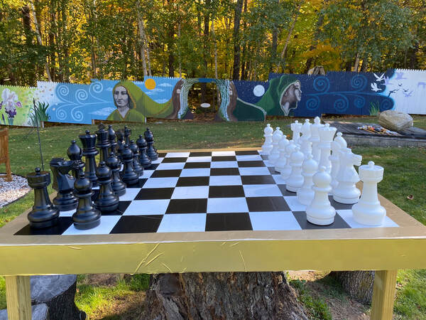 Highland Lake Resort