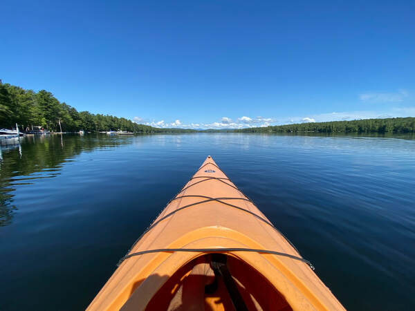 Highland Lake Resort
