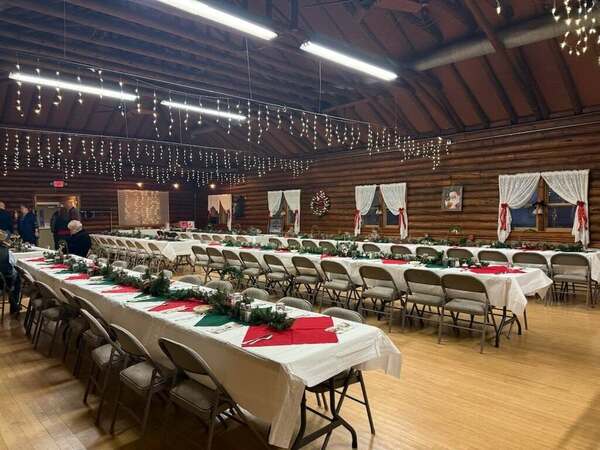 Dayton Community Hall