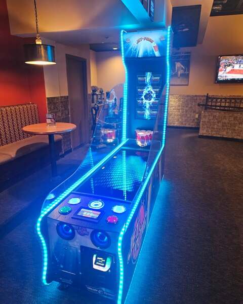 Colonial Bowling & Entertainment