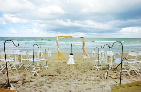 Island Beach Resort