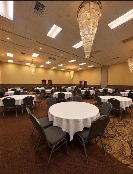 Barkers Island Inn & Conference Center