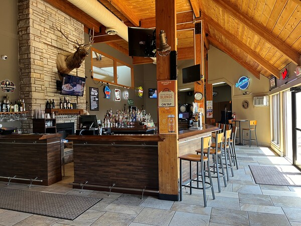 Barkers Island Inn & Conference Center