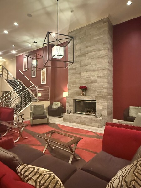 Hotel MTK Mt. Kisco (Westchester County)