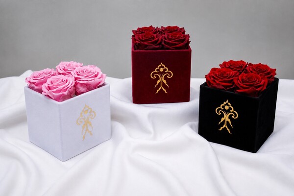 Premium Roses