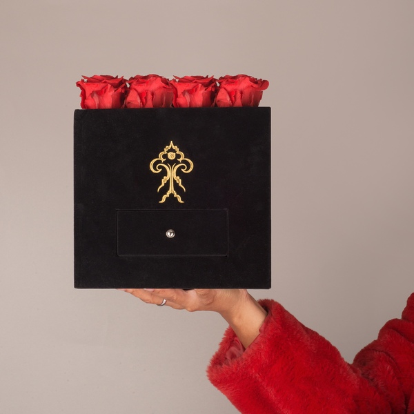Premium Roses
